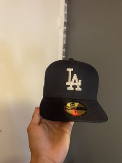 La Custom Bape Rhinestone