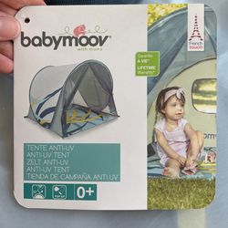 Pop Up Sun Shade