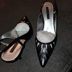 Bandolino Slingback Shoes