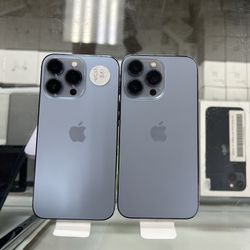 Iphone 13 Pro128 GB Unlocked 