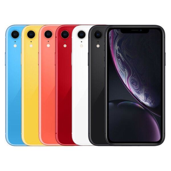 iPhone XR 64GB Unlocked