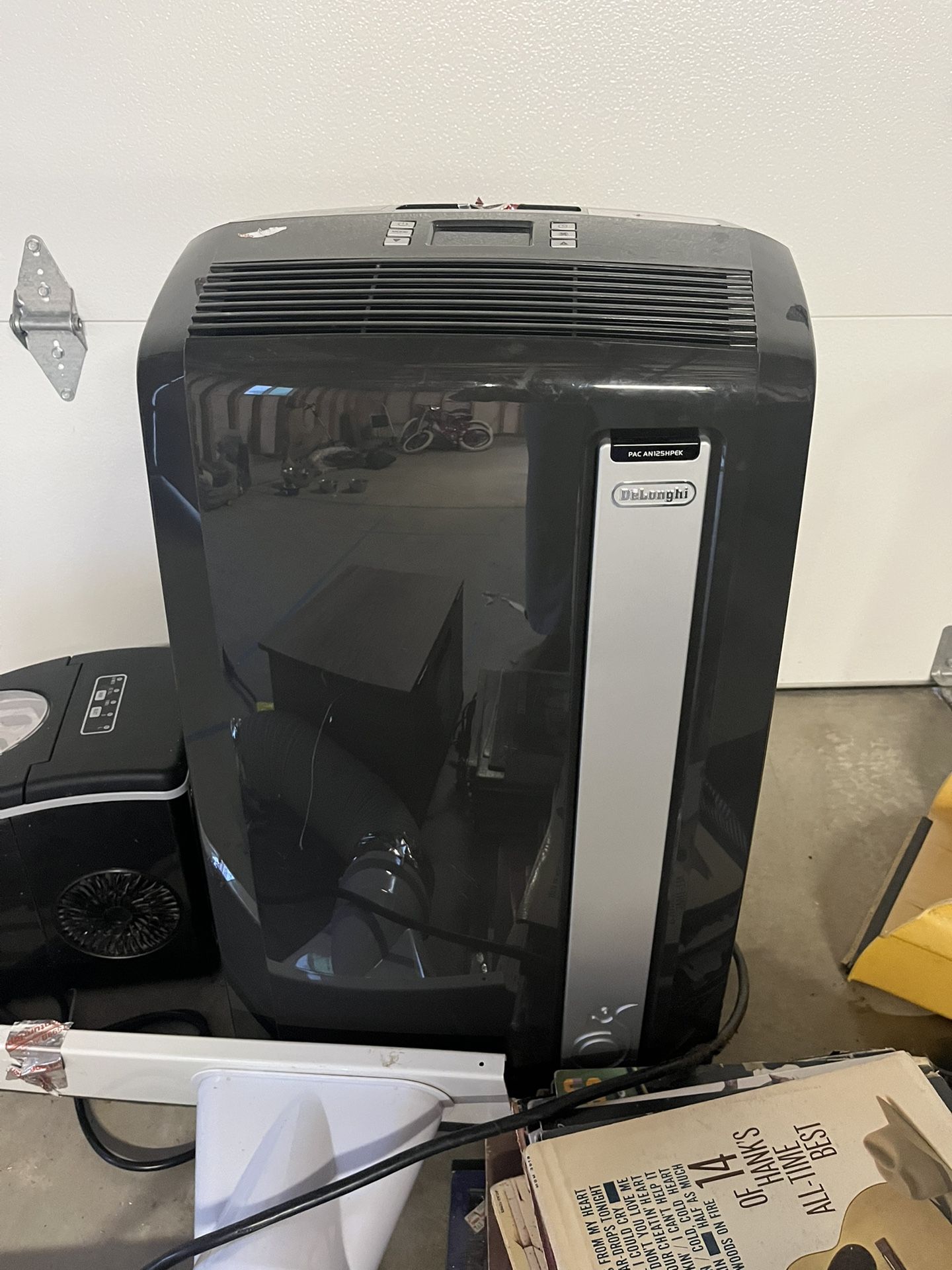 portable AC