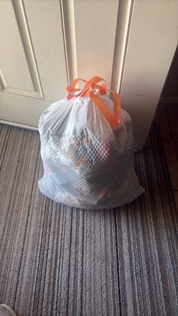 Boys/Toddler Clothes Bundle (4T–5T) – $5