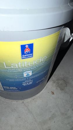Latitude