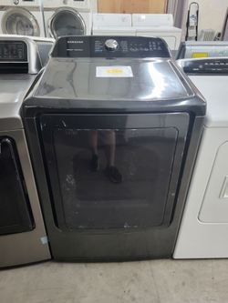 🌶Hot Summer Sale! Samsung Electric Dryer-Warranty Included
