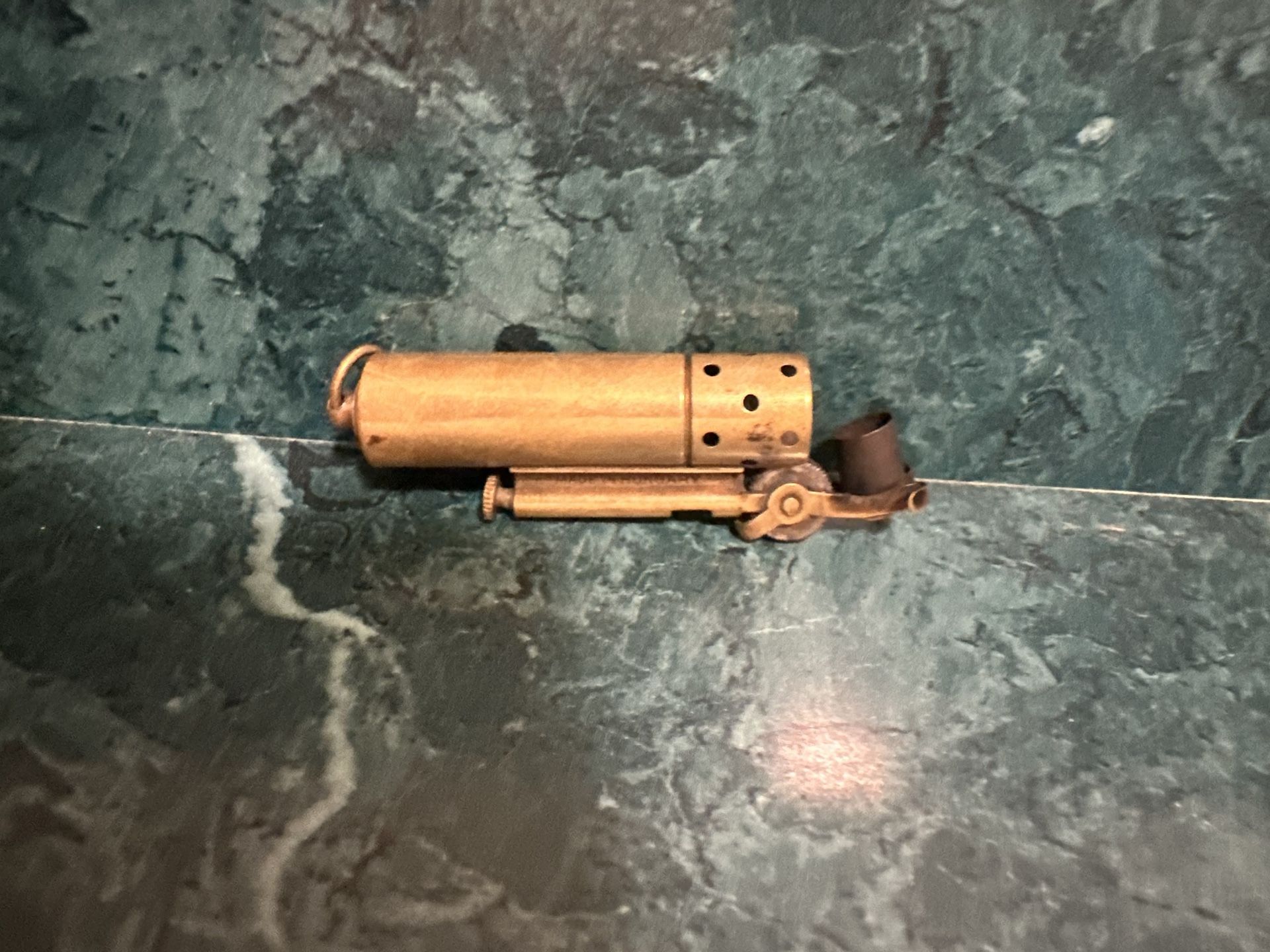 Ww2 Never fail Lighter
