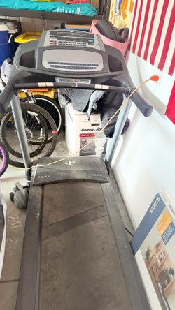 Nordictrack Treadmill