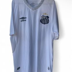 Santos Jersey