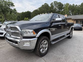 2015 RAM 2500