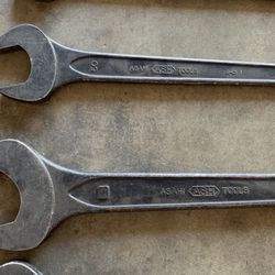 Wrench 3 PCs 75mm ,63mm , 43mm
