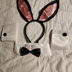 Playboy Bunny Accessories 