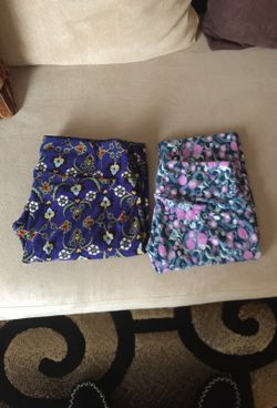 LuLaRoe Leggings