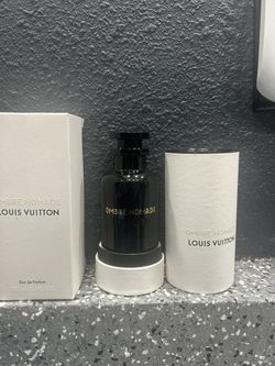 Louis Vuitton Ombré Nomade 