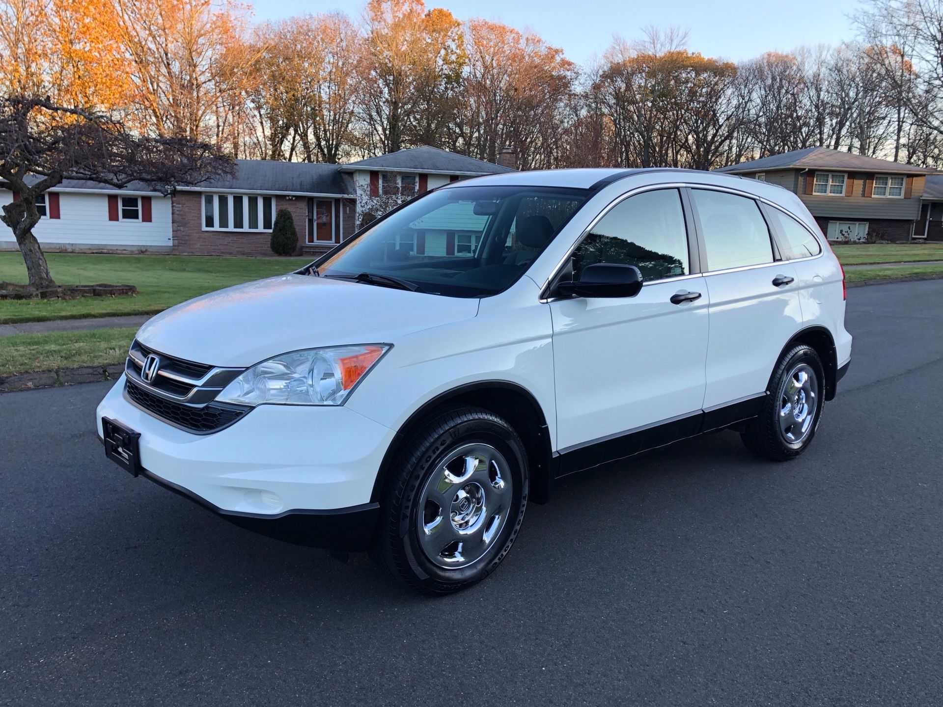 2006 Honda Cr-v