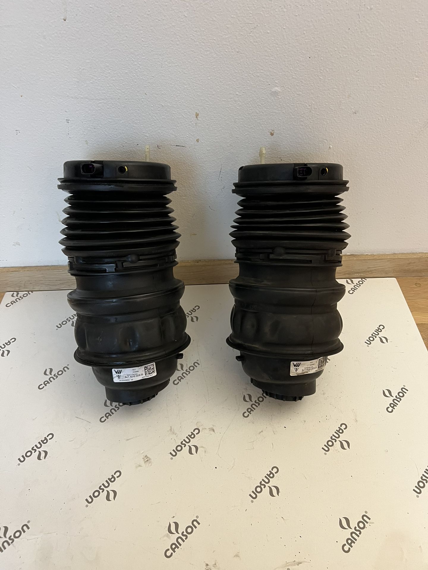 Porsche Macan Steering Column Intermediate Shaft Rod β OEM 95B419753M