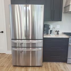 Refrigerator NEW