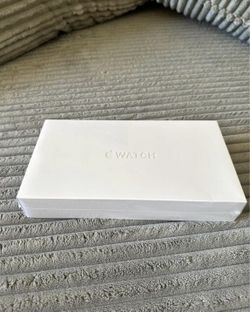 Apple Watch (Best Offer)