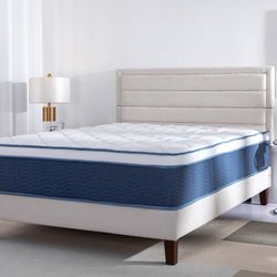 New Mattresses, Free Fast Delivery, Pay Cash Or Card! 