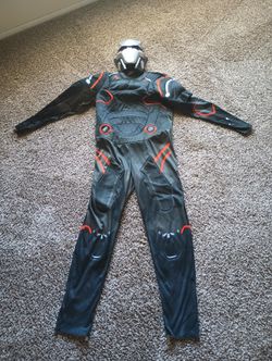 Fortnite Omega Costume