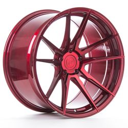 Rohana RF2 Rotary Formed Split 5-Spoke