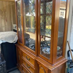 China Cabinet 