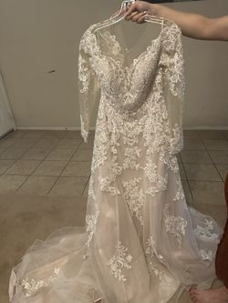 Morilee Wedding Dress