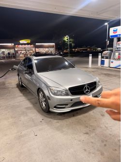 2011 Mercedes Bendz