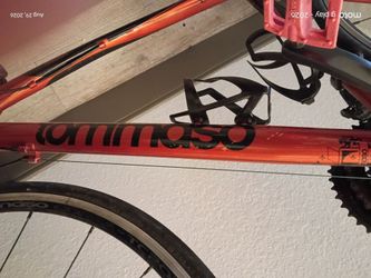 Tommaso Road Bike