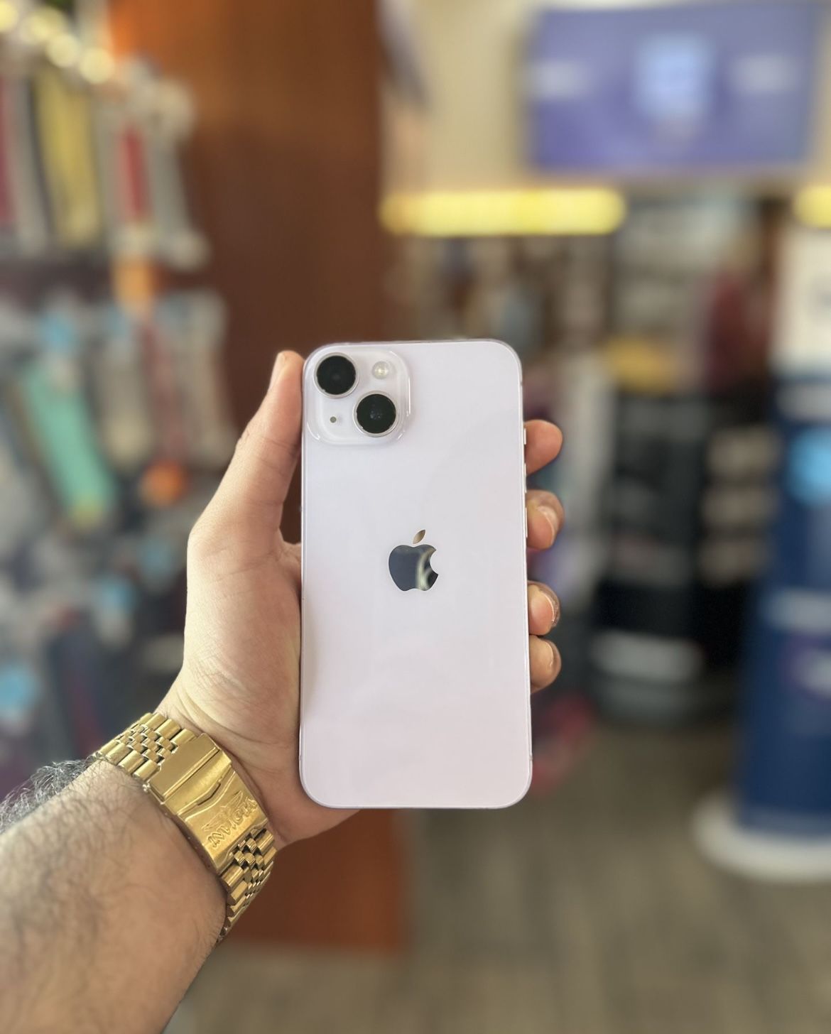 iPhone 14 128gb Unlocked