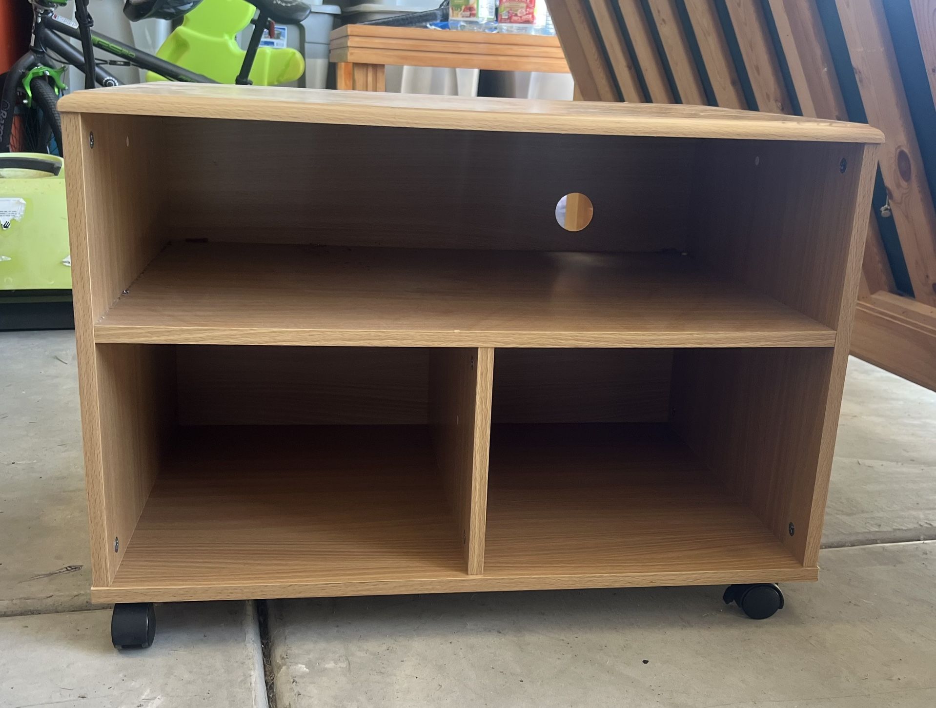 Small console, or end table
