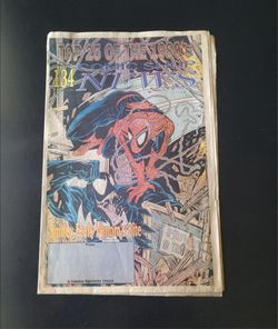 Comic Shop News #134