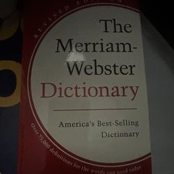 Dictionary