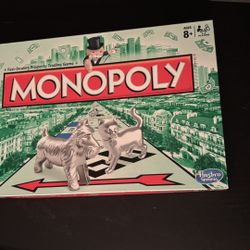 Monopoly