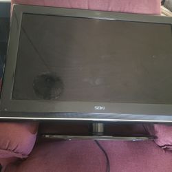 Seiki Tv