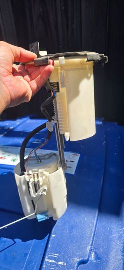 2010 to 2015 Toyota prius fuel pump