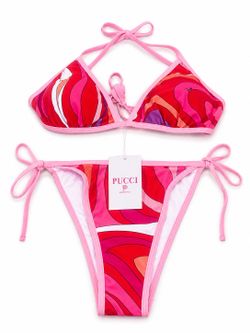 Fashion Bikini Set for Women – New – Summer 2026