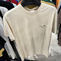 BURBERRY T SHIRT - MEN