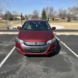 2010 Honda Insight