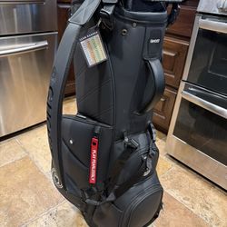 Ghost Golf Bag 