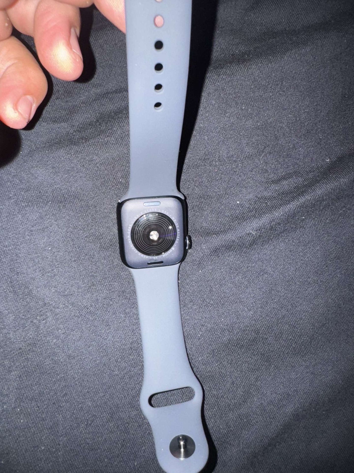 apple watch se 40mm