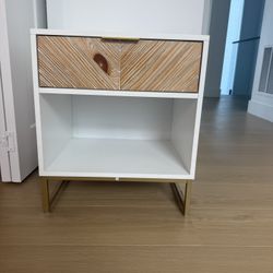 Side Table Brand New