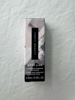 Fenty Beauty We’re Even Concealer 220W