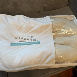 Snuggle Me Lounger 