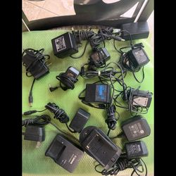 Electrical Ac Adapters