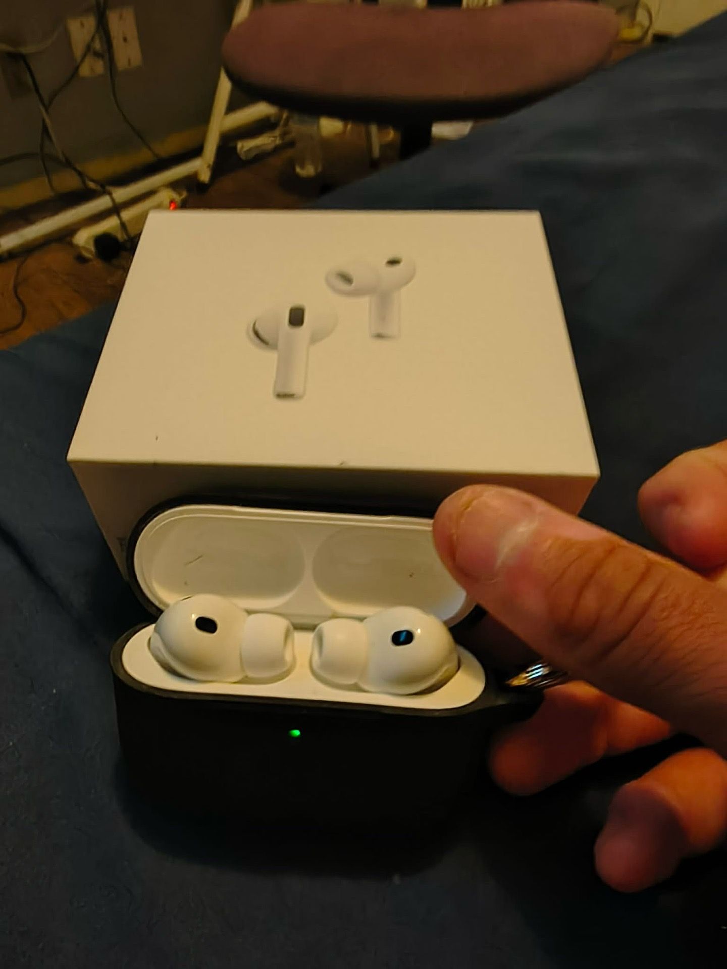 AirPods Pro’s 3