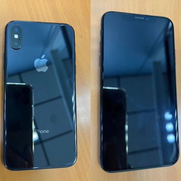 iPhone X Unlocked / desbloqueado 😎