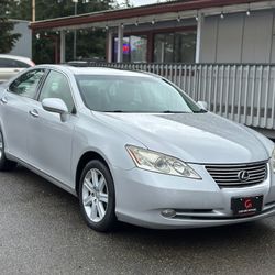 2008 Lexus ES 350