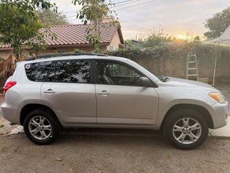 2011 Toyota RAV4
