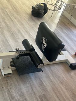 Home gym