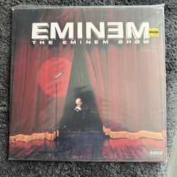 The Eminem Show
